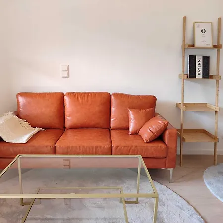 Ferien-loft Resi I - Infrarotsauna Γκάρμις-Παρτενκίρχεν