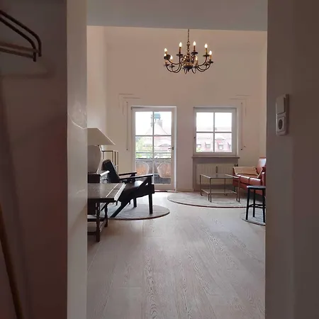 Feriehus Ferien-loft Resi 1 *