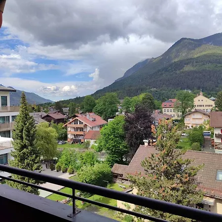 Ferien-loft Resi 1 Dom wakacyjny Garmisch-Partenkirchen