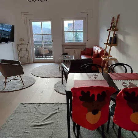 Ferien-loft Resi I - Infrarotsauna Σπίτι διακοπών *