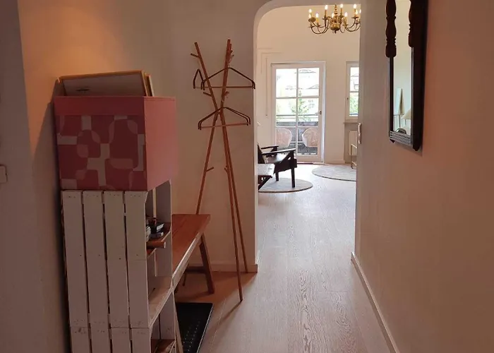 Ferien-loft Resi I - Infrarotsauna