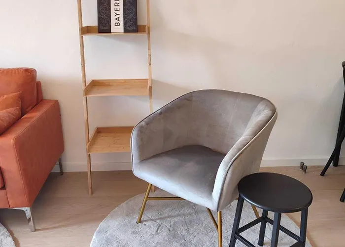 Σπίτι διακοπών Ferien-loft Resi I - Infrarotsauna Γκάρμις-Παρτενκίρχεν