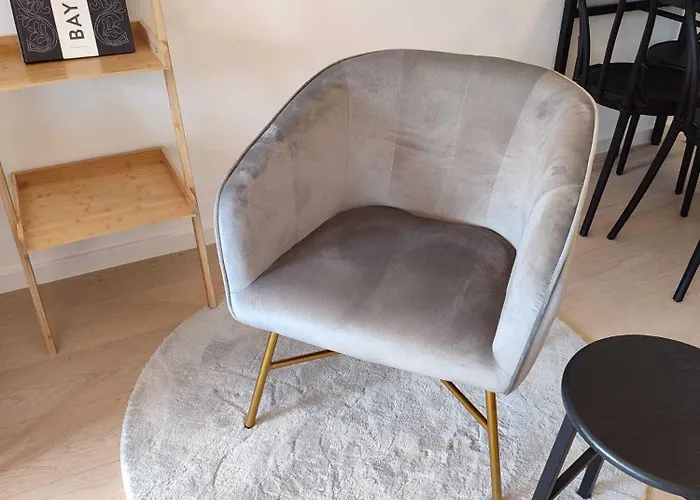 Ferien-loft Resi I - Infrarotsauna