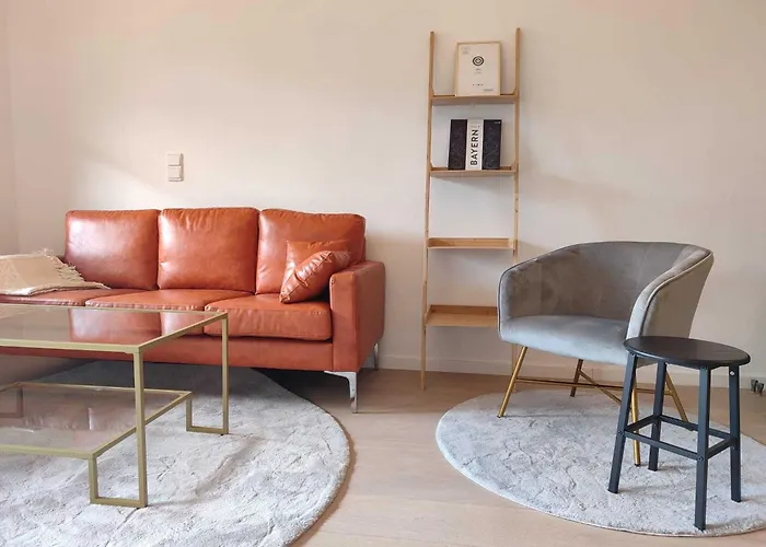 Ferien-loft Resi I - Infrarotsauna Σπίτι διακοπών Γκάρμις-Παρτενκίρχεν