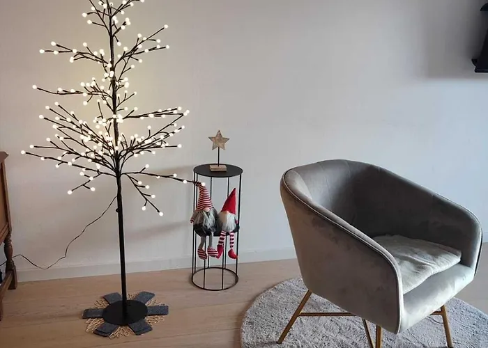 Ferien-loft Resi I - Infrarotsauna * Γκάρμις-Παρτενκίρχεν