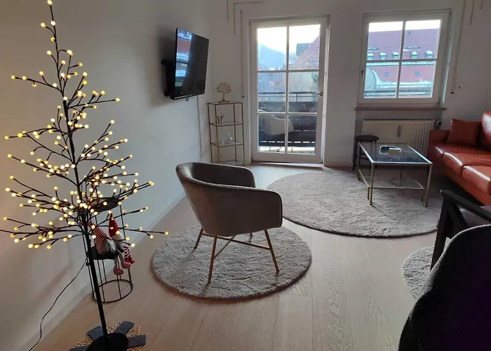 Ferien-loft Resi I - Infrarotsauna Σπίτι διακοπών *