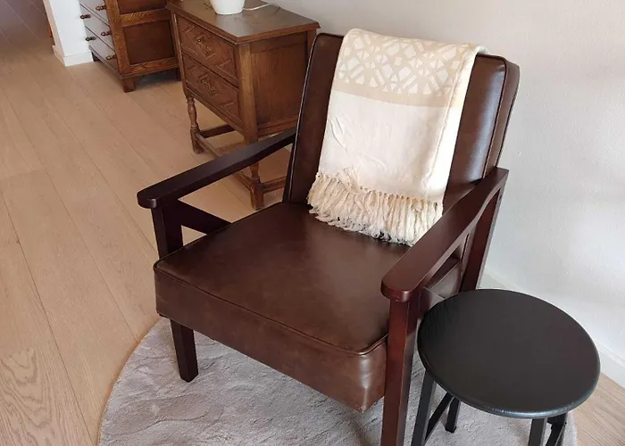 Σπίτι διακοπών Ferien-loft Resi I - Infrarotsauna