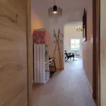 Ferien-loft Resi 1 Σπίτι διακοπών