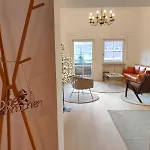 Ferien-loft Resi 1 * Γκάρμις-Παρτενκίρχεν