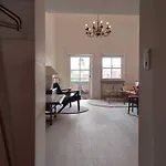 Σπίτι διακοπών Ferien-loft Resi 1 *
