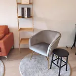 Σπίτι διακοπών Ferien-loft Resi 1 Γκάρμις-Παρτενκίρχεν