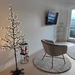 Σπίτι διακοπών Ferien-loft Resi 1 *