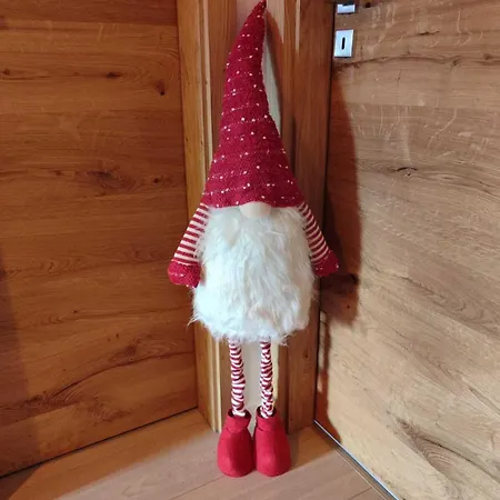 Tatil Evi Ferien-loft Resi I - Infrarotsauna *