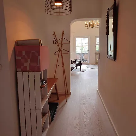 Ferien-loft Resi I - Infrarotsauna