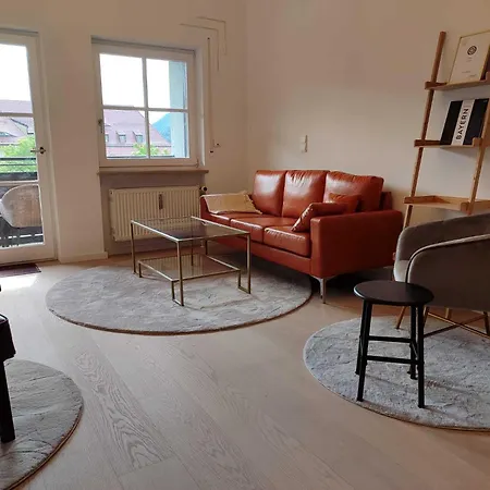 Ferien-loft Resi 1 Σπίτι διακοπών Γκάρμις-Παρτενκίρχεν