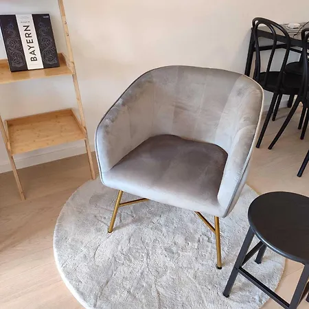 Ferien-loft Resi I - Infrarotsauna