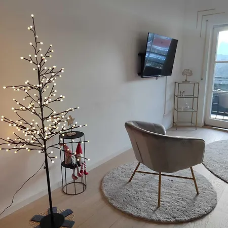 Holiday home Ferien-loft Resi I - Infrarotsauna *