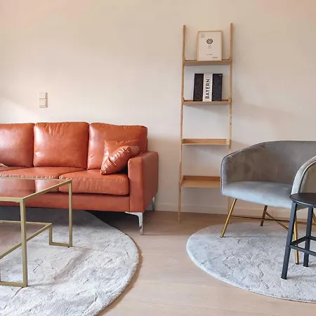 Ferien-loft Resi 1 Σπίτι διακοπών Γκάρμις-Παρτενκίρχεν