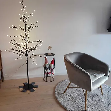 Ferien-loft Resi 1 * 加爾米施-帕滕基興