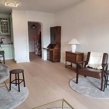 Ferien-loft Resi 1 Σπίτι διακοπών