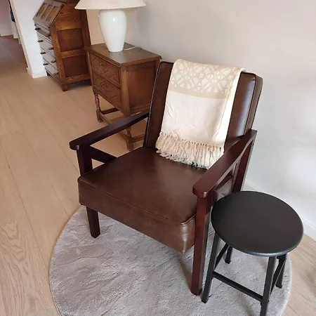 Prázdninový dům Ferien-loft Resi 1