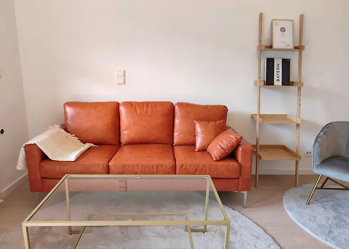 Ferien-loft Resi I - Infrarotsauna Garmisch-Partenkirchen