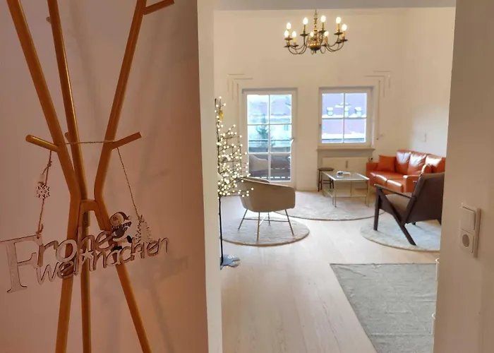 Ferien-loft Resi I - Infrarotsauna * Garmisch-Partenkirchen