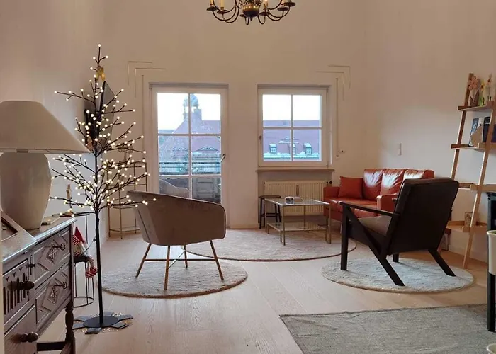 Ferien-loft Resi I - Infrarotsauna