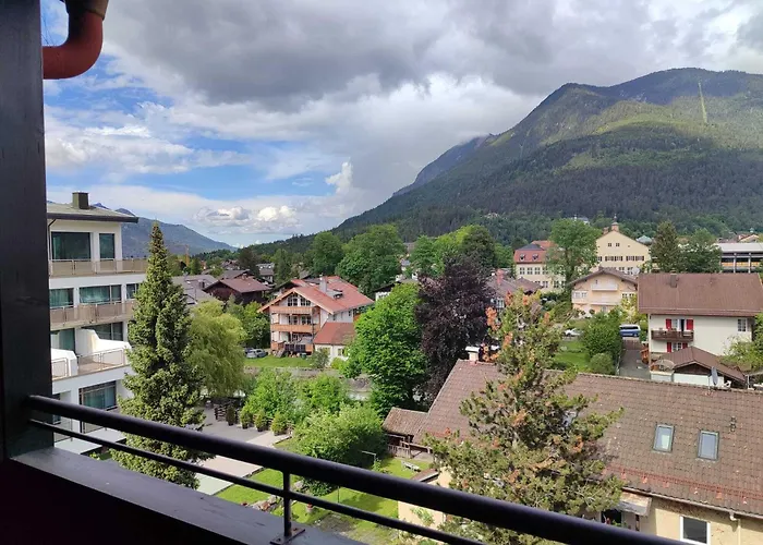 Ferien-loft Resi I - Infrarotsauna Feriehus Garmisch-Partenkirchen