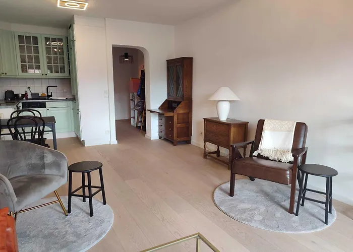 Ferien-loft Resi I - Infrarotsauna Feriehus